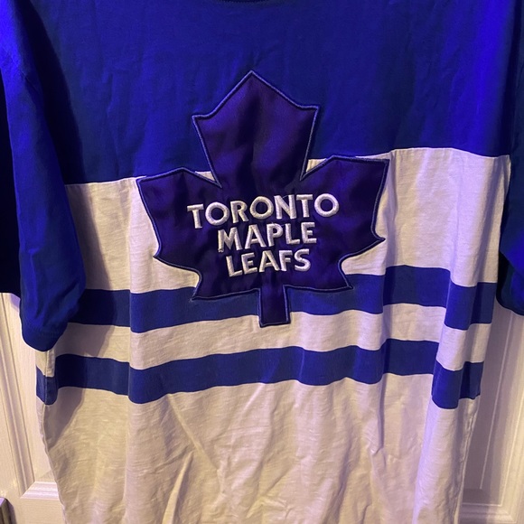 Toronto Maple Leafs tee - Picture 2 of 4